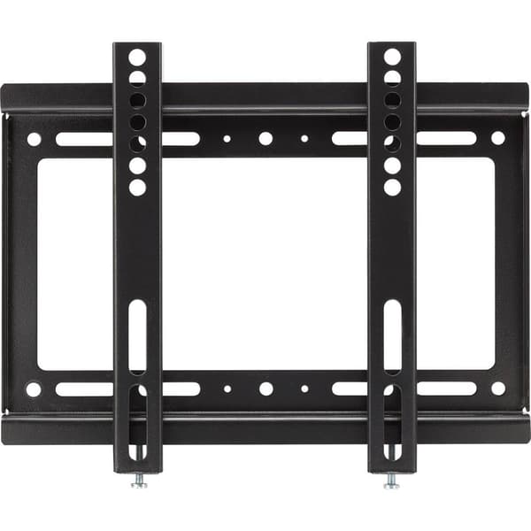 SpeaKa Professional Slim Fix TV-väggfäste 35,6 cm (14) - 106,7 cm (42) Fast