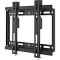 Miniatyrbild 1 av 4: SpeaKa Professional Slim Fix TV-väggfäste 35,6 cm (14) - 106,7 cm (42) Fast