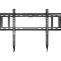 Miniatyrbild 3 av 4: SpeaKa Professional Wall StaRR TV-väggfäste Integrerat vattenpass, Litet väggavstånd 81,3 cm (32) - 152,4 cm (60) Fas