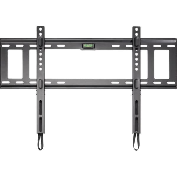 SpeaKa Professional Wall StaRR TV-väggfäste Integrerat vattenpass, Litet väggavstånd 81,3 cm (32) - 152,4 cm (60) Fas