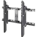 Miniatyrbild 4 av 4: SpeaKa Professional Wall Tilt TV-väggfäste Med tumskruvar 81,3 cm (32) - 160,0 cm (63) Tiltbar