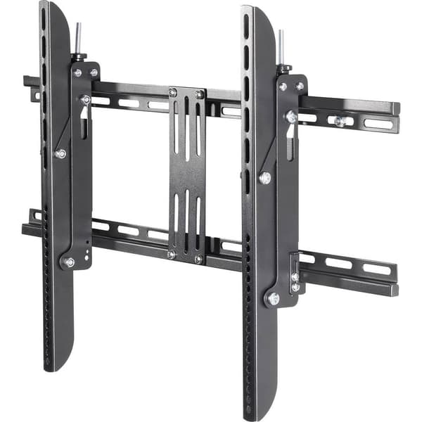 SpeaKa Professional Wall Tilt TV-väggfäste Med tumskruvar 81,3 cm (32) - 160,0 cm (63) Tiltbar