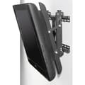 Miniatyrbild 2 av 4: SpeaKa Professional Wall Tilt TV-väggfäste Med tumskruvar 81,3 cm (32) - 160,0 cm (63) Tiltbar