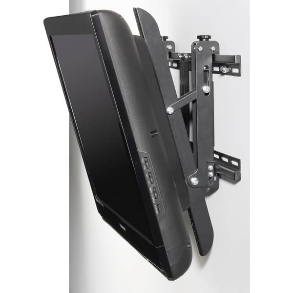 SpeaKa Professional Wall Tilt TV-väggfäste Med tumskruvar 81,3 cm (32) - 160,0 cm (63) Tiltbar