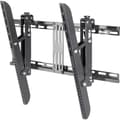 Miniatyrbild 1 av 4: SpeaKa Professional Wall Tilt TV-väggfäste Med tumskruvar 81,3 cm (32) - 160,0 cm (63) Tiltbar