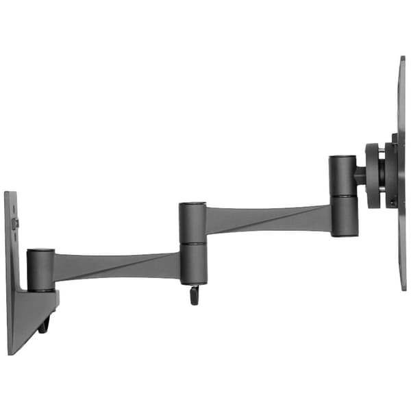 Neomounts FPMA-W835 TV-väggfäste Töjbar 25,4 cm (10) - 101,6 cm (40) Tilt + Svängbar, Roterbar