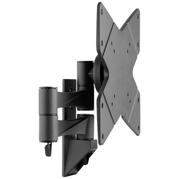 Neomounts FPMA-W835 TV-väggfäste Töjbar 25,4 cm (10) - 101,6 cm (40) Tilt + Svängbar, Roterbar