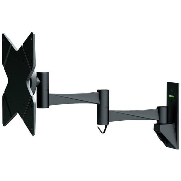 Neomounts FPMA-W835 TV-väggfäste Töjbar 25,4 cm (10) - 101,6 cm (40) Tilt + Svängbar, Roterbar