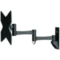 Miniatyrbild 2 av 4: Neomounts FPMA-W835 TV-väggfäste Töjbar 25,4 cm (10) - 101,6 cm (40) Tilt + Svängbar, Roterbar