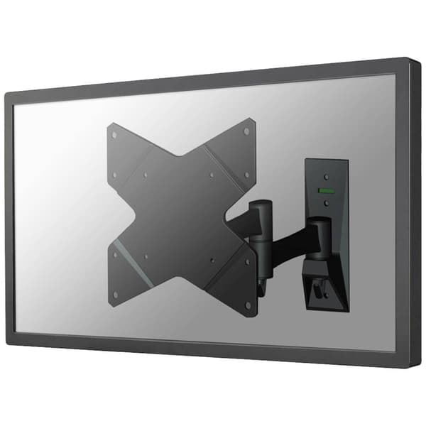Neomounts FPMA-W835 TV-väggfäste Töjbar 25,4 cm (10) - 101,6 cm (40) Tilt + Svängbar, Roterbar