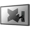Miniatyrbild 1 av 4: Neomounts FPMA-W835 TV-väggfäste Töjbar 25,4 cm (10) - 101,6 cm (40) Tilt + Svängbar, Roterbar