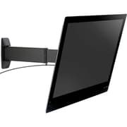 SpeaKa Professional TV-vægbeslag 94,0 cm (37) - 177,8 cm (70) Kan vippes og svinges, Kan roteres