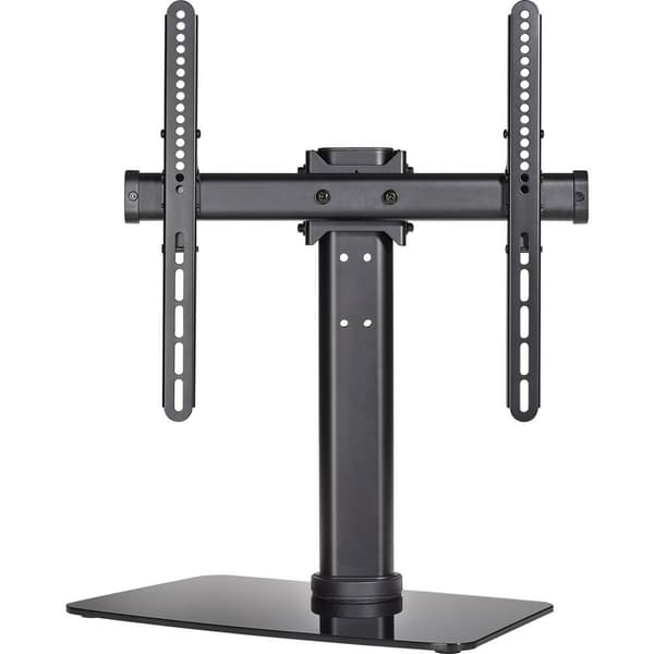 SpeaKa Professional SP-TT-05 TV-stativ Justerbar i höjd 81,3 cm (32) - 139,7 cm (55) Tilt + Svängbar