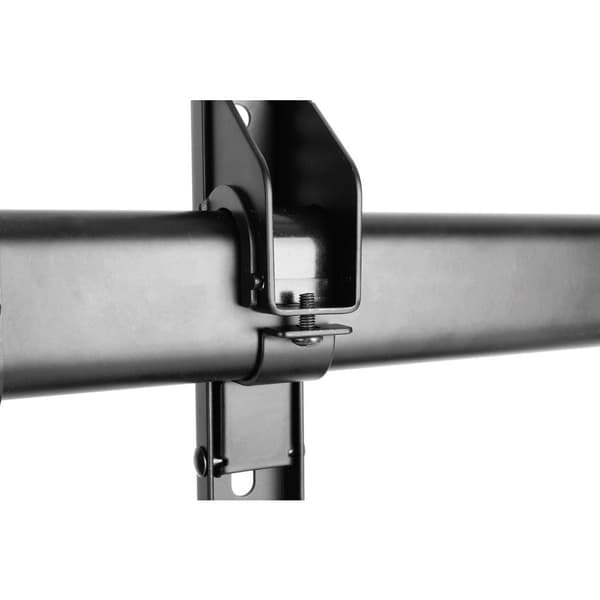 SpeaKa Professional SP-TT-05 TV-stativ Justerbar i höjd 81,3 cm (32) - 139,7 cm (55) Tilt + Svängbar