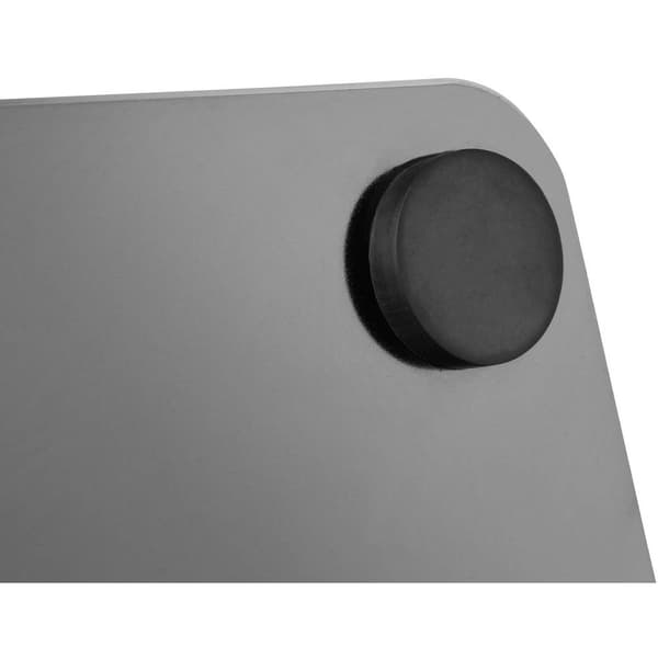 SpeaKa Professional SP-TT-05 TV-stativ Justerbar i höjd 81,3 cm (32) - 139,7 cm (55) Tilt + Svängbar