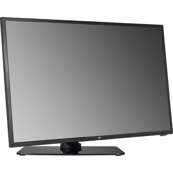 SpeaKa Professional SP-TT-05 TV-stativ Justerbar i höjd 81,3 cm (32) - 139,7 cm (55) Tilt + Svängbar