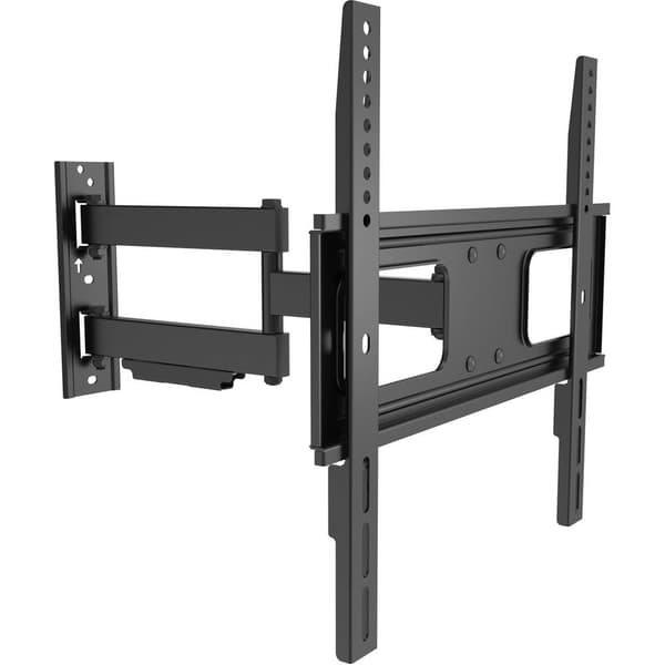 My Wall H 25-1 L TV-väggfäste 81,3 cm (32) - 139,7 cm (55) Tilt + Svängbar Svart