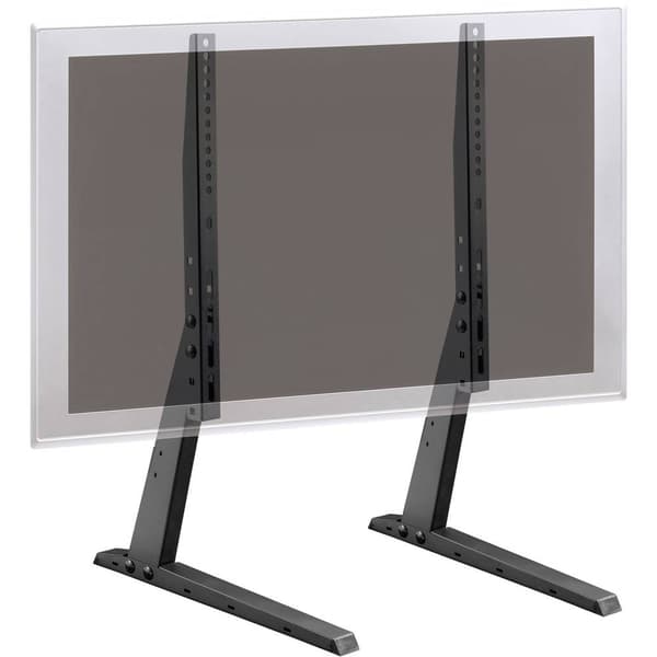 My Wall HP 36 L TV-stativ Justerbar i höjd 94,0 cm (37) - 177,8 cm (70) Justerbar i höjd, Fast, Golvstativ
