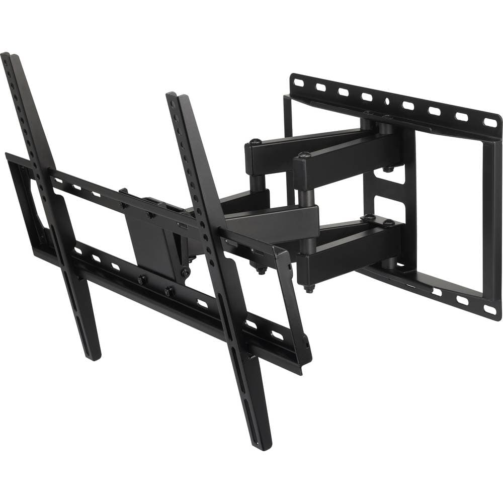 SpeaKa Professional TV-väggfäste 106,7 cm (42) - 213,4 cm (84) Tilt + Svängbar