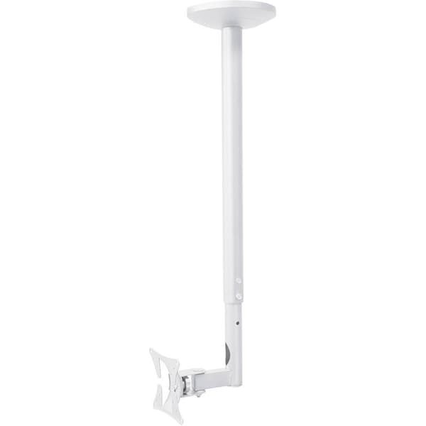 My Wall HL 4-1 WL TV-takfäste Töjbar, Lutning, Vridbar 25,4 cm (10) - 76,2 cm (30) Utdragbar, Tilt + Svängbar, Takmon