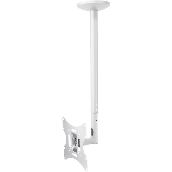 My Wall HL 4-2 WL TV-takfäste Lutning, Töjbar, Vridbar 58,4 cm (23) - 106,7 cm (42) Utdragbar, Tilt + Svängbar, Takmo