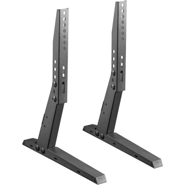 My Wall HP 35 L TV-stativ Justerbar i höjd 33,0 cm (13) - 94,0 cm (37) Golvstativ, Justerbar i höjd