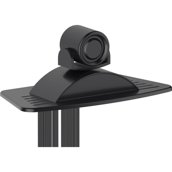 SpeaKa Professional PREM-LINE XL FS10S-46T TV-golvstativ 94,0 cm (37) - 177,8 cm (70) Tiltbar, Roterbar, Justerbar i