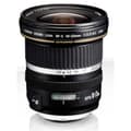 Miniatyrbild 1 av 2: Canon EF-S 10-22mm 1:3,5-4,5 USM Vidvinkelobjektiv f/3.5 - 4.5 10 - 22 mm