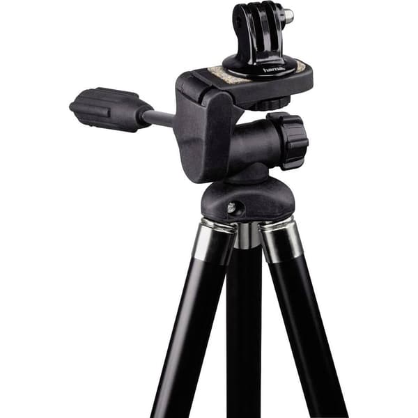 Hama Kamera-Adapter für GoPro Stativ-gängadapter 1/4 hylsa