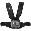 Miniatyrbild 3 av 3: GoXtreme Chest-Mount Bröstrem Actioncams