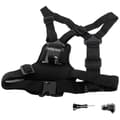Miniatyrbild 1 av 3: GoXtreme Chest-Mount Bröstrem Actioncams