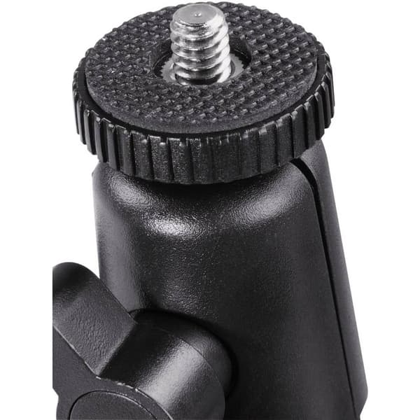 Hama Sugkoppsfäste GoPro, 1/4 gänga