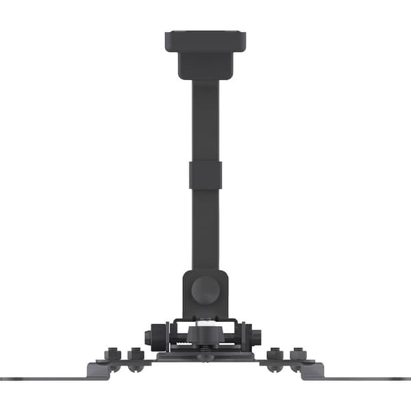 Manhattan 461399 TV-väggfäste Lutning, Vridbar 33,0 cm (13) - 106,7 cm (42) Tilt + Svängbar