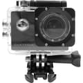 Miniatyrbild 1 av 4: GoXtreme Enduro Black Actionkamera 2.7K, vattentät, WLAN