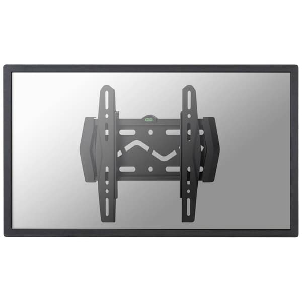Neomounts LED-W120 TV-väggfäste 55,9 cm (22) - 101,6 cm (40) Fast Svart
