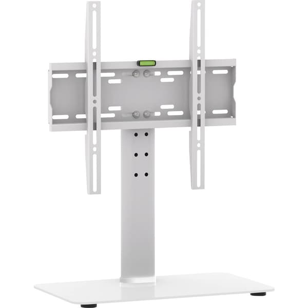 My Wall HP2BWL TV-stativ 81,3 cm (32) - 139,7 cm (55) Golvstativ, Stående, Fast Vit