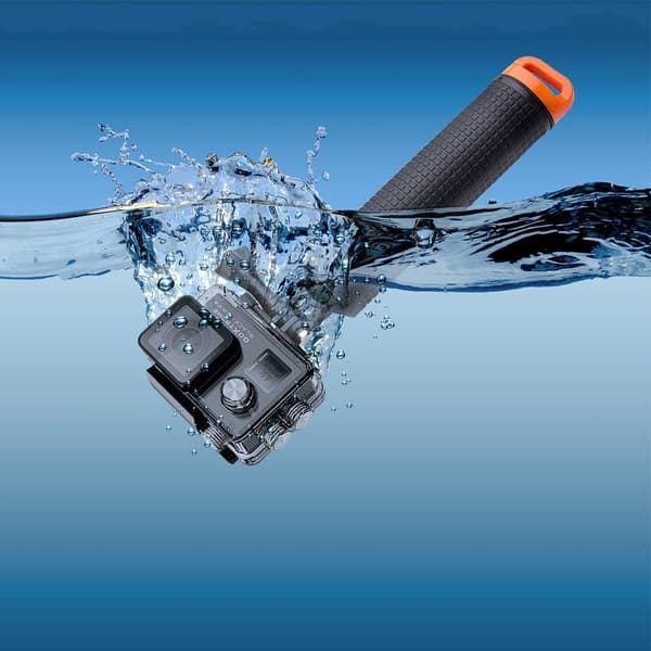 GoXtreme Floating Grip Handgrepp för simning