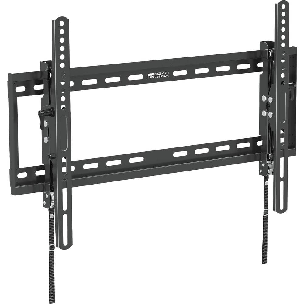SpeaKa Professional SP-TVM-600 TV-väggfäste Tiltbar