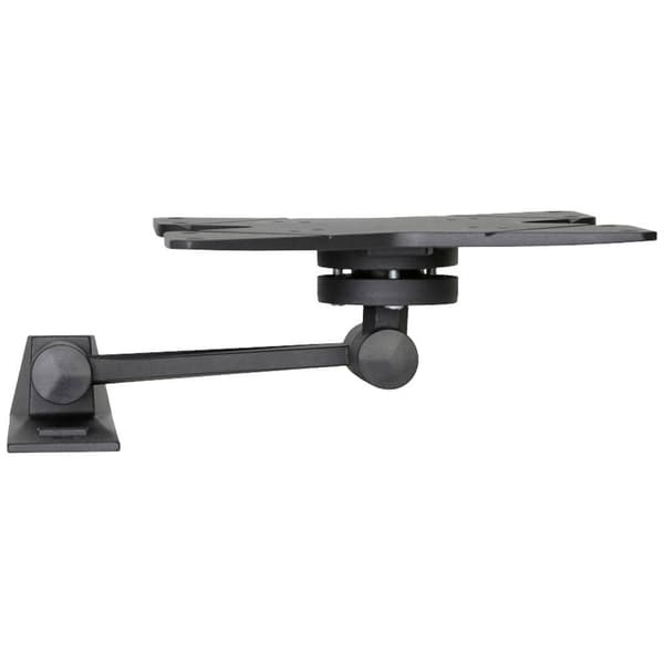 Neomounts FPMA-W825 TV-väggfäste Töjbar 25,4 cm (10) - 101,6 cm (40) Tilt + Svängbar, Roterbar