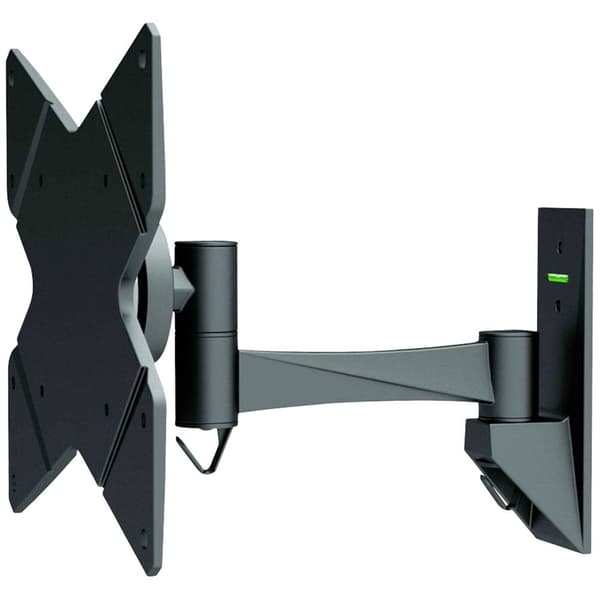 Neomounts FPMA-W825 TV-väggfäste Töjbar 25,4 cm (10) - 101,6 cm (40) Tilt + Svängbar, Roterbar