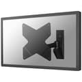 Miniatyrbild 1 av 4: Neomounts FPMA-W825 TV-väggfäste Töjbar 25,4 cm (10) - 101,6 cm (40) Tilt + Svängbar, Roterbar