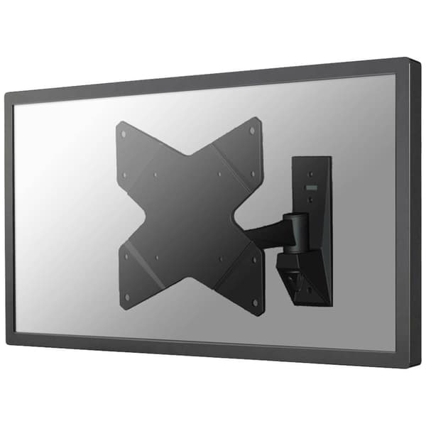 Neomounts FPMA-W825 TV-väggfäste Töjbar 25,4 cm (10) - 101,6 cm (40) Tilt + Svängbar, Roterbar