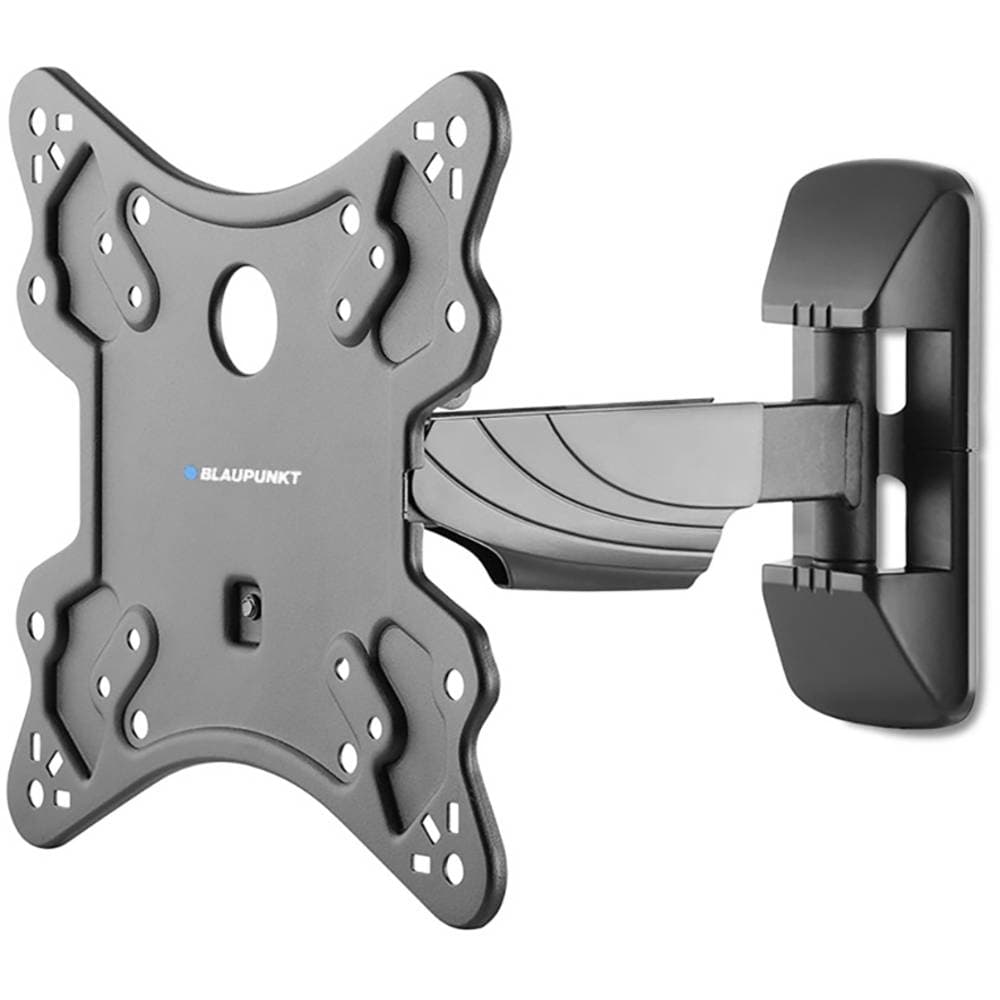 Blaupunkt BP-WB231 TV-väggfäste 58,4 cm (23) - 106,7 cm (42) Tilt + Svängbar, Vridbar