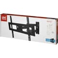 Miniatyrbild 2 av 2: One For All WM 2651 TV-väggfäste 81,3 cm (32) - 213,4 cm (84) Vridbar, Svängbar, Tiltbar, Utdragbar