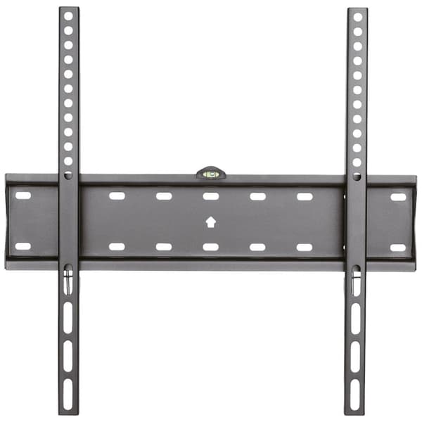Neomounts FPMA-W300BLACK TV-väggfäste Integrerat vattenpass 81,3 cm (32) - 139,7 cm (55) Fast
