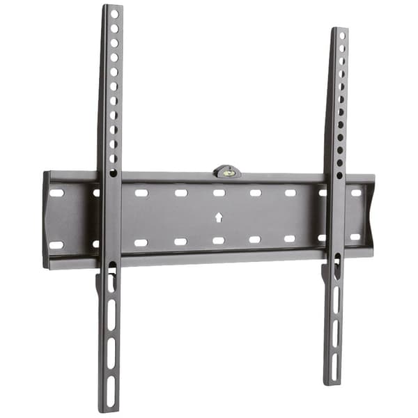 Neomounts FPMA-W300BLACK TV-väggfäste Integrerat vattenpass 81,3 cm (32) - 139,7 cm (55) Fast