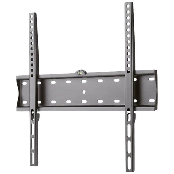 Neomounts FPMA-W300BLACK TV-väggfäste Integrerat vattenpass 81,3 cm (32) - 139,7 cm (55) Fast