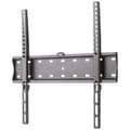 Miniatyrbild 2 av 5: Neomounts FPMA-W300BLACK TV-väggfäste Integrerat vattenpass 81,3 cm (32) - 139,7 cm (55) Fast