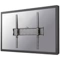 Miniatyrbild 1 av 5: Neomounts FPMA-W300BLACK TV-väggfäste Integrerat vattenpass 81,3 cm (32) - 139,7 cm (55) Fast