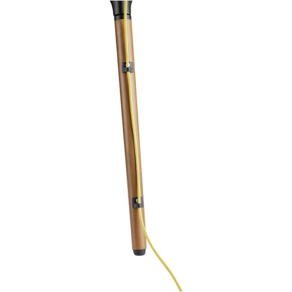My Wall HT 22 L TV-stativ Justerbar i höjd 81,3 cm (32) - 190,5 cm (75) Golvstativ, Vridbar, Justerbar i höjd, Ståend